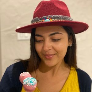 Meet your Posher, Amber